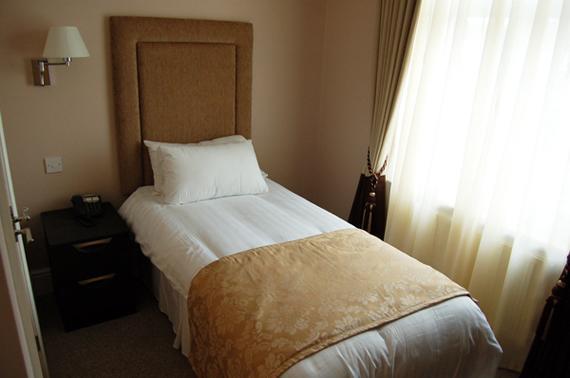 Hotel Devonshire 4*