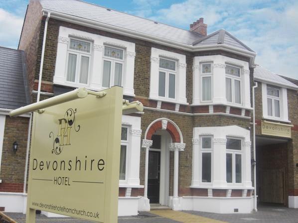 Devonshire Hornchurch