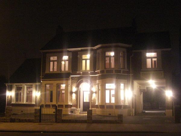 Devonshire Hotel Hornchurch