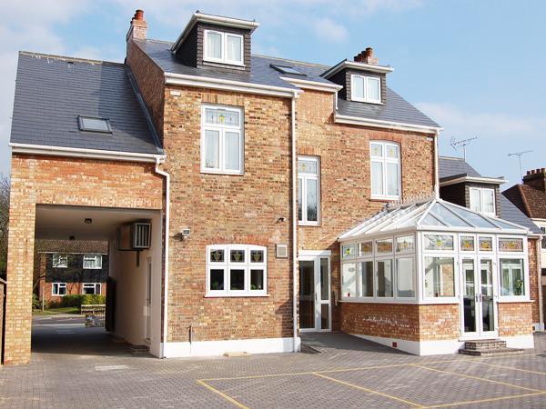 Devonshire Hornchurch