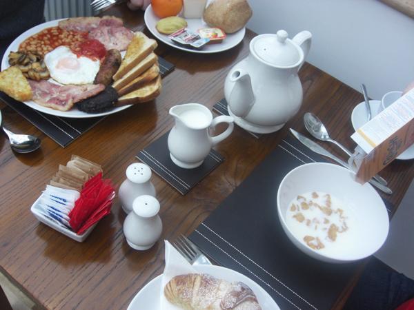 Hotel Devonshire