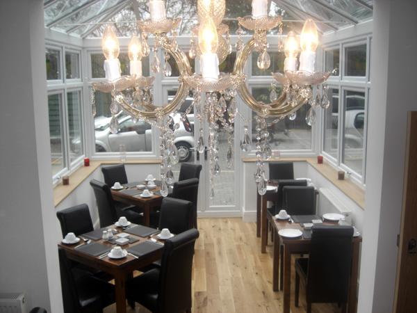 Hotel Devonshire Hornchurch
